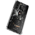 The Dark Knight Rises Batman Poster Galaxy S22 Clear Case
