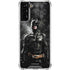 The Dark Knight Rises Batman Poster Galaxy S22 Plus Clear Case