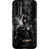 The Dark Knight Rises Batman Poster Galaxy S22 Plus Pro Case