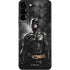 The Dark Knight Rises Batman Poster Galaxy S22 Plus Skin