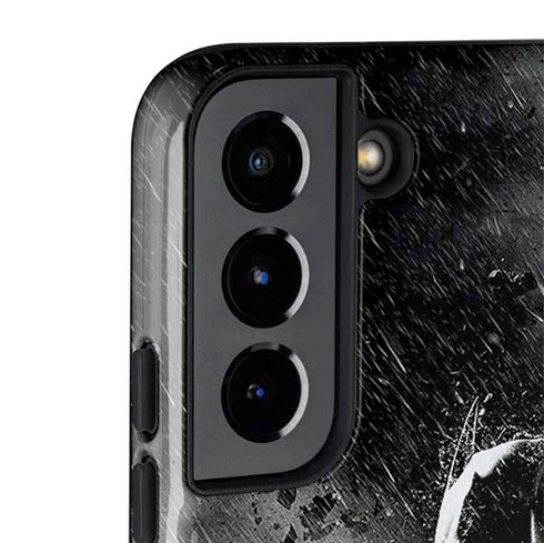 The Dark Knight Rises Batman Poster Galaxy S22 Pro Case