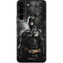 The Dark Knight Rises Batman Poster Galaxy S22 Skin