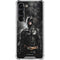 The Dark Knight Rises Batman Poster Galaxy S23 Clear Case