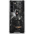 The Dark Knight Rises Batman Poster Galaxy S23 Clear Case