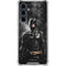 The Dark Knight Rises Batman Poster Galaxy S23 FE Clear Case
