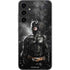 The Dark Knight Rises Batman Poster Galaxy S23 FE Skin