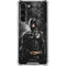 The Dark Knight Rises Batman Poster Galaxy S23 Plus Clear Case