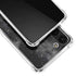 The Dark Knight Rises Batman Poster Galaxy S23 Plus Clear Case