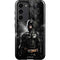 The Dark Knight Rises Batman Poster Galaxy S23 Plus Pro Case