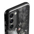 The Dark Knight Rises Batman Poster Galaxy S23 Plus Pro Case