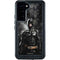 The Dark Knight Rises Batman Poster Galaxy S23 Plus Waterproof Case