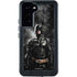 The Dark Knight Rises Batman Poster Galaxy S23 Plus Waterproof Case