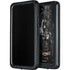 The Dark Knight Rises Batman Poster Galaxy S23 Plus Waterproof Case