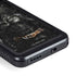 The Dark Knight Rises Batman Poster Galaxy S23 Plus Waterproof Case