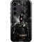 The Dark Knight Rises Batman Poster Galaxy S23 Pro Case