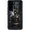 The Dark Knight Rises Batman Poster Galaxy S23 Waterproof Case
