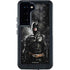 The Dark Knight Rises Batman Poster Galaxy S23 Waterproof Case