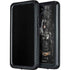 The Dark Knight Rises Batman Poster Galaxy S23 Waterproof Case