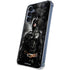 The Dark Knight Rises Batman Poster Galaxy S24 Clear Case