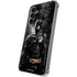 The Dark Knight Rises Batman Poster Galaxy S24 Plus Clear Case