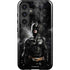 The Dark Knight Rises Batman Poster Galaxy S24 Plus Impact Case