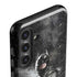 The Dark Knight Rises Batman Poster Galaxy S24 Plus Impact Case