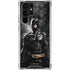 The Dark Knight Rises Batman Poster Galaxy S24 Ultra Clear Case