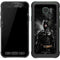 The Dark Knight Rises Batman Poster Galaxy S7 Active Skin