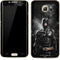 The Dark Knight Rises Batman Poster Galaxy S7 Edge Skin