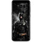 The Dark Knight Rises Batman Poster Galaxy S8 Plus Skin