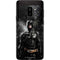 The Dark Knight Rises Batman Poster Galaxy S9 Plus Skin