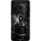 The Dark Knight Rises Batman Poster Galaxy S9 Skin