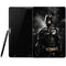 The Dark Knight Rises Batman Poster Samsung Galaxy Tab Skin