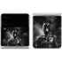The Dark Knight Rises Batman Poster Galaxy Z Flip4 5G Skin