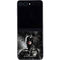 The Dark Knight Rises Batman Poster Galaxy Z Flip5 5G Skin