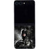 The Dark Knight Rises Batman Poster Galaxy Z Flip5 5G Skin
