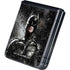 The Dark Knight Rises Batman Poster Galaxy Z Flip5 5G Skin