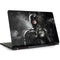 The Dark Knight Rises Batman Poster Dell Inspiron Skin