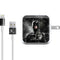 The Dark Knight Rises Batman Poster iPad Charger (10W USB) Skin