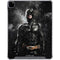 The Dark Knight Rises Batman Poster iPad Pro 12.9in (2020) Clear Case