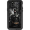 The Dark Knight Rises Batman Poster iPhone 11 Pro Max Waterproof Case