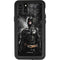 The Dark Knight Rises Batman Poster iPhone 11 Pro Waterproof Case