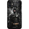 The Dark Knight Rises Batman Poster iPhone 12 Mini Lite Case