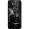 The Dark Knight Rises Batman Poster iPhone 12 Mini Skin