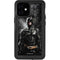 The Dark Knight Rises Batman Poster iPhone 12 Mini Waterproof Case
