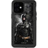 The Dark Knight Rises Batman Poster iPhone 12 Mini Waterproof Case