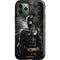 The Dark Knight Rises Batman Poster iPhone 12 Pro Impact Case
