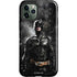 The Dark Knight Rises Batman Poster iPhone 12 Pro Impact Case
