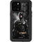 The Dark Knight Rises Batman Poster iPhone 12 Pro Max Waterproof Case