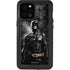 The Dark Knight Rises Batman Poster iPhone 12 Pro Max Waterproof Case